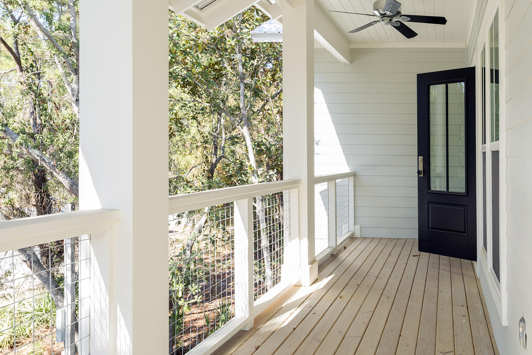 GRAYTON BEACH - Residential