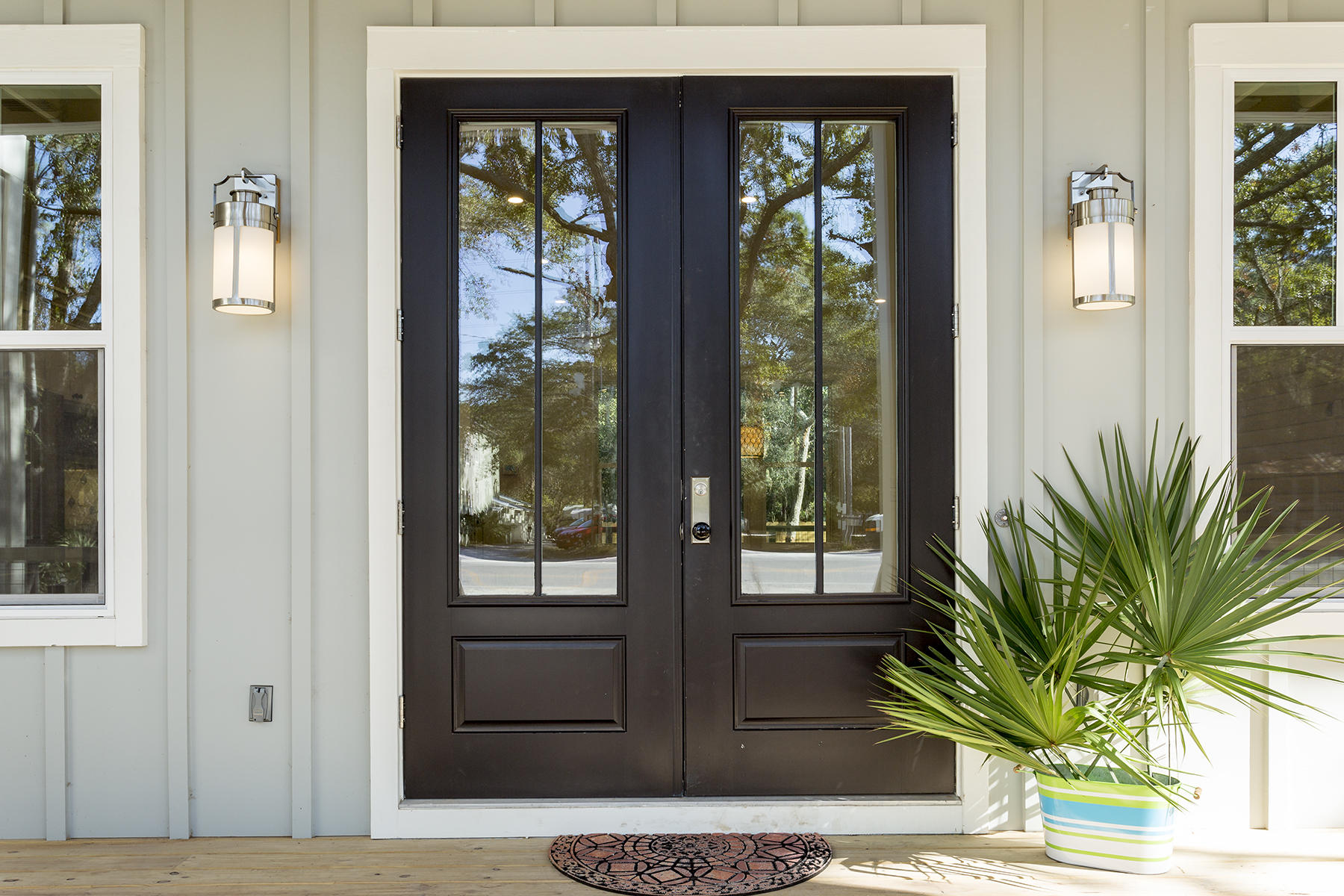 GRAYTON BEACH - Residential