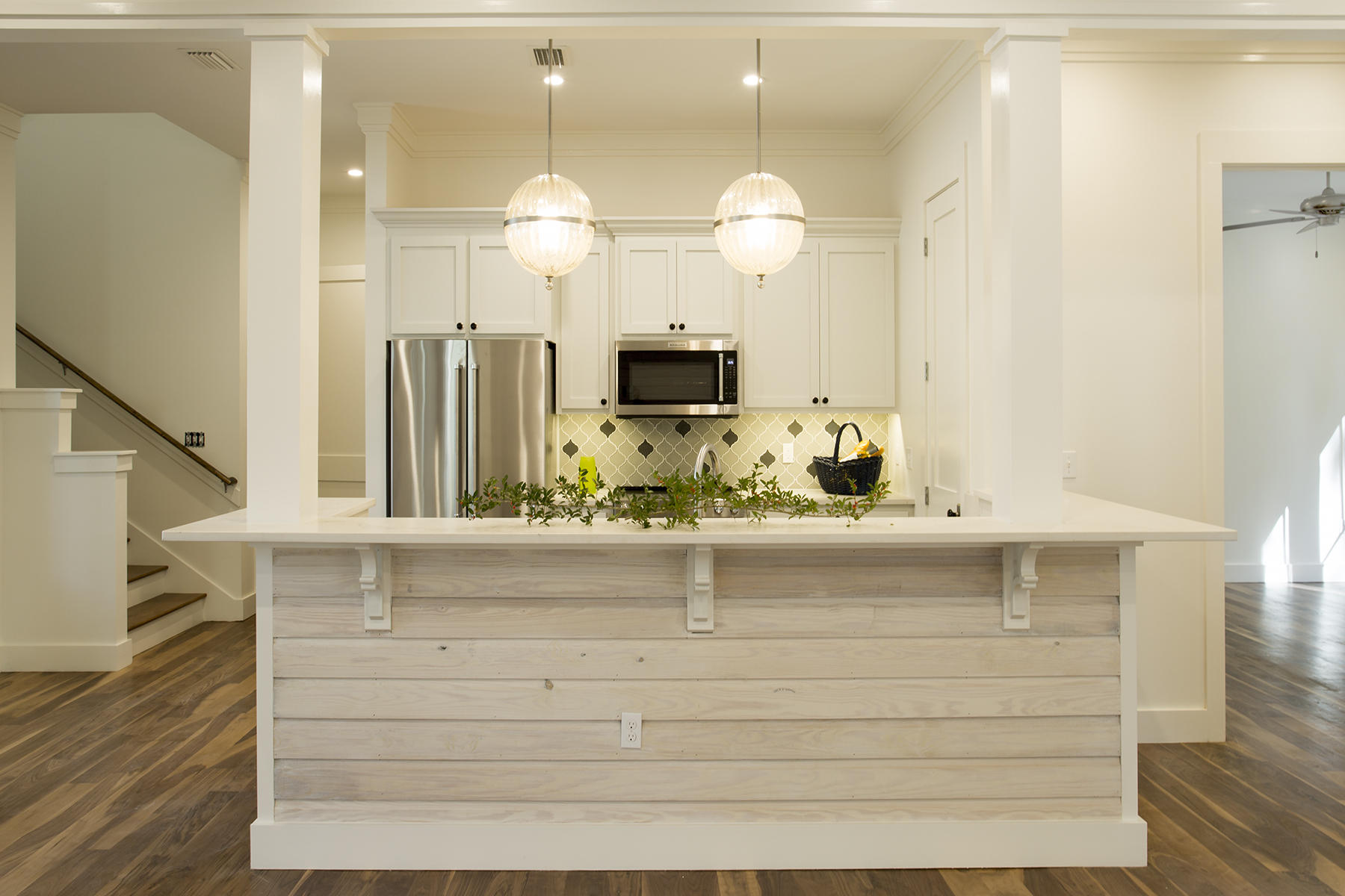 GRAYTON BEACH - Residential