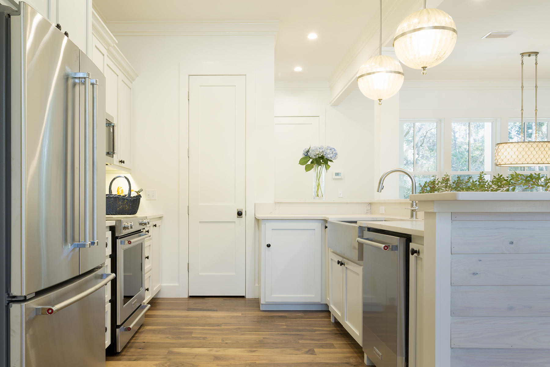 GRAYTON BEACH - Residential