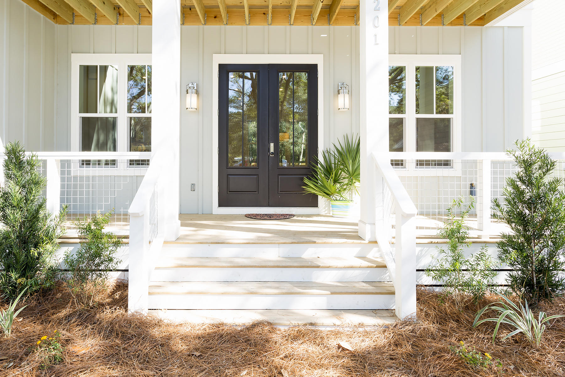 GRAYTON BEACH - Residential