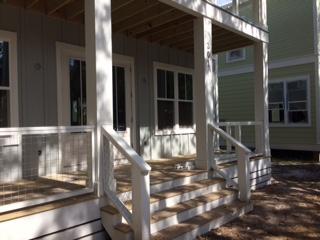 GRAYTON BEACH - Residential