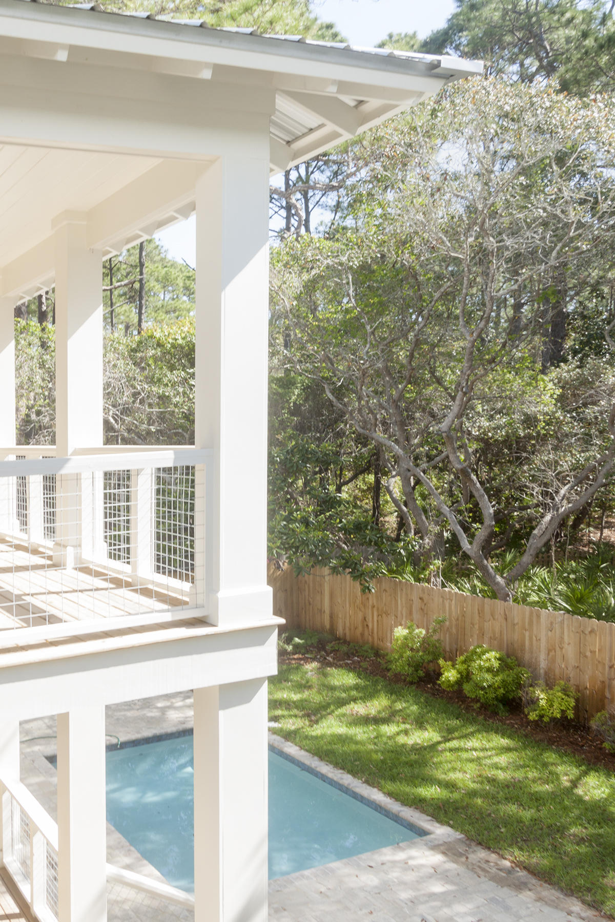 GRAYTON BEACH - Residential