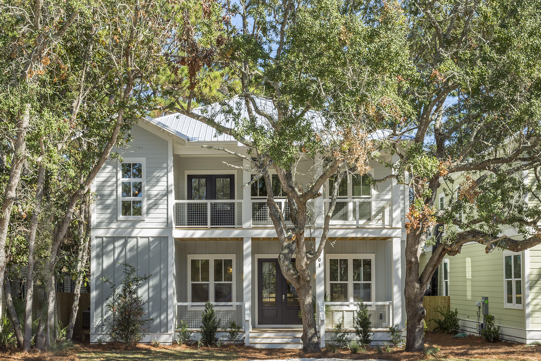 GRAYTON BEACH - Residential