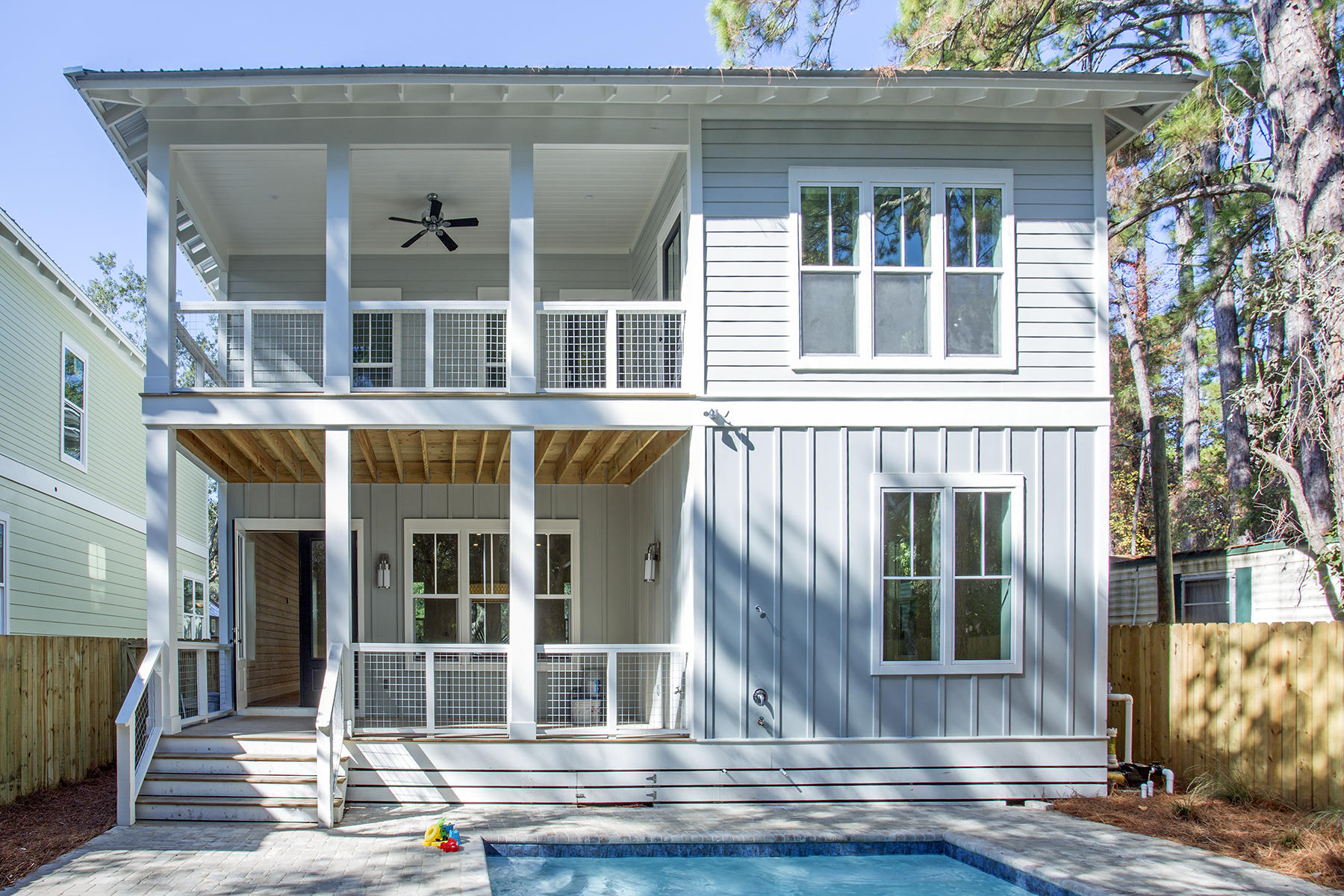 GRAYTON BEACH - Residential