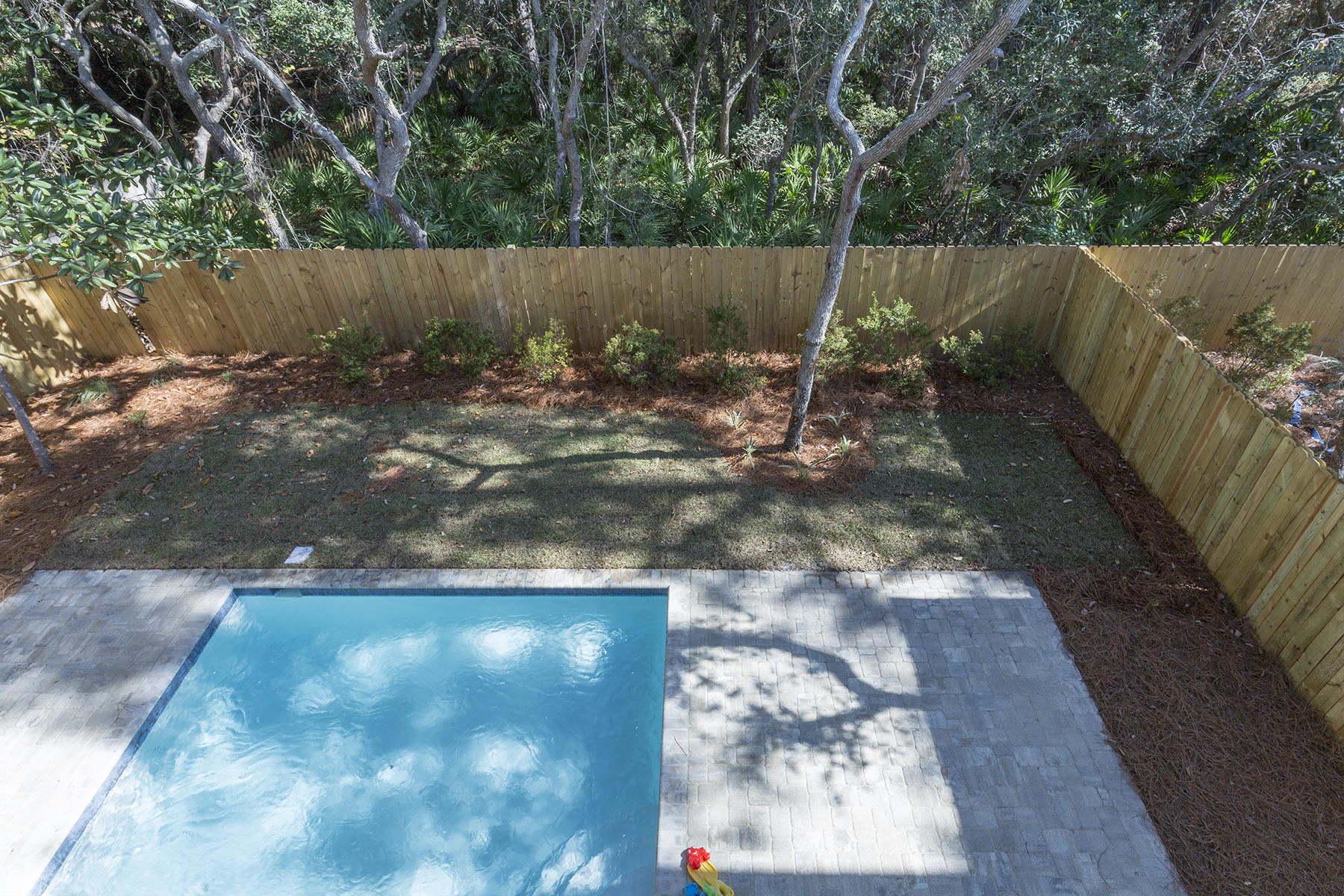 GRAYTON BEACH - Residential