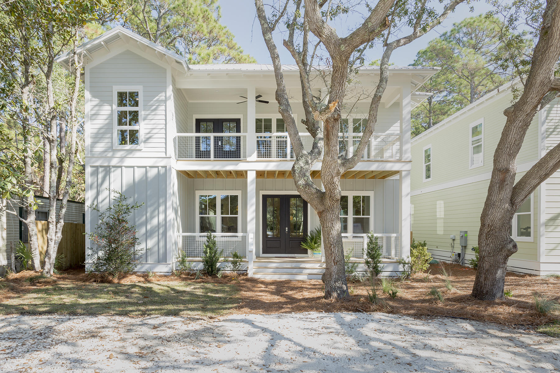 GRAYTON BEACH - Residential