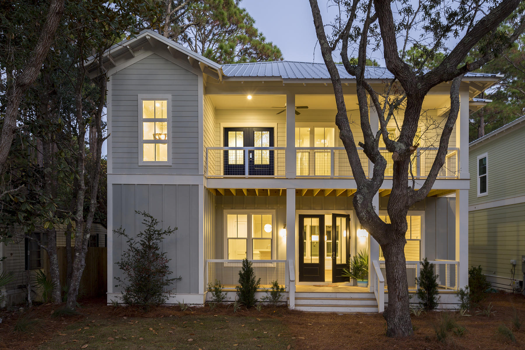 GRAYTON BEACH - Residential