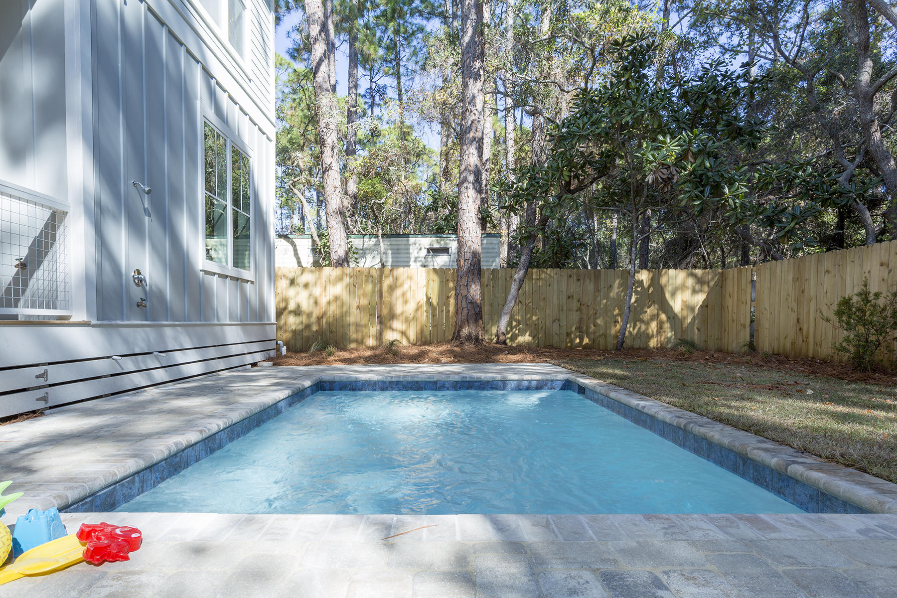 GRAYTON BEACH - Residential