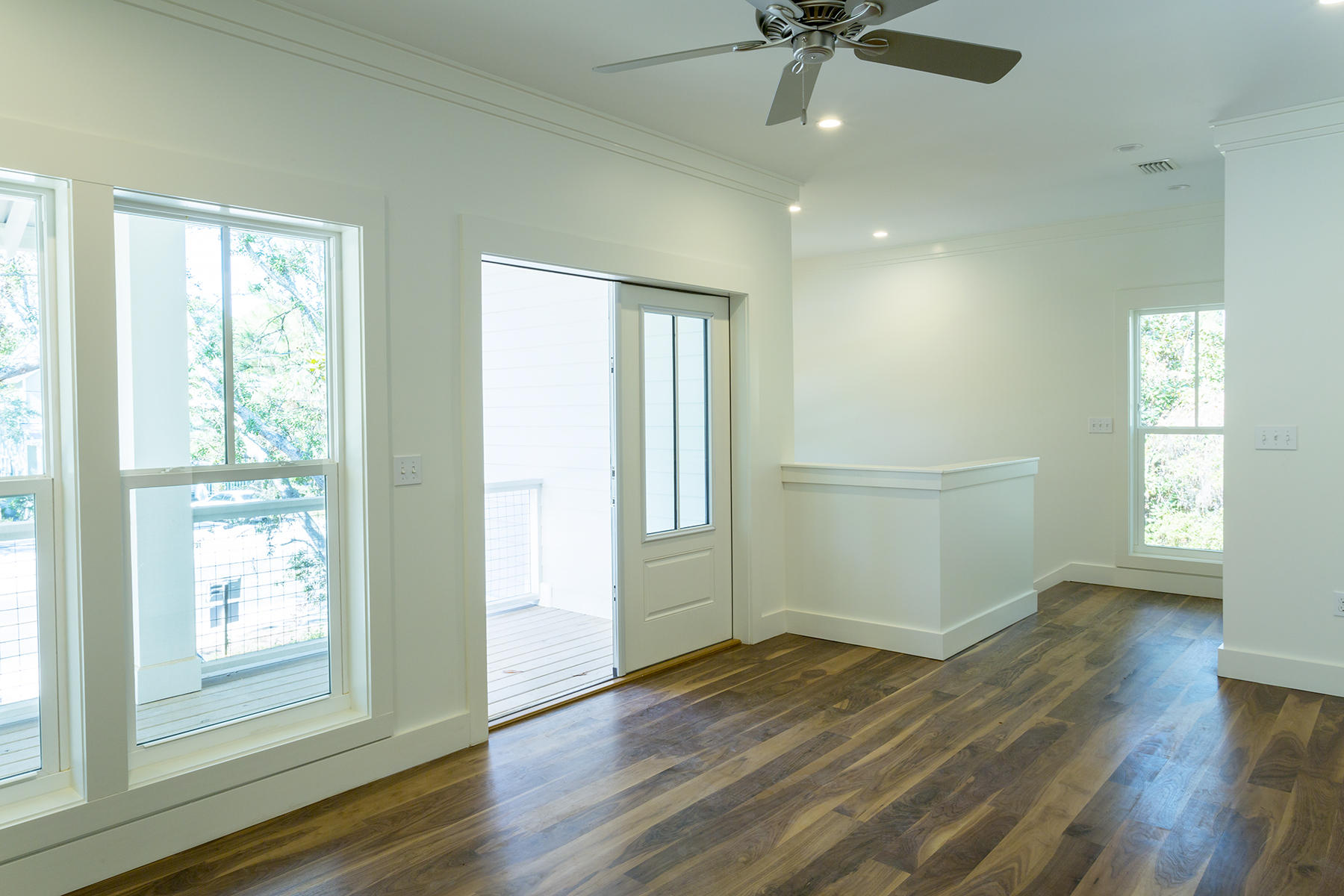 GRAYTON BEACH - Residential