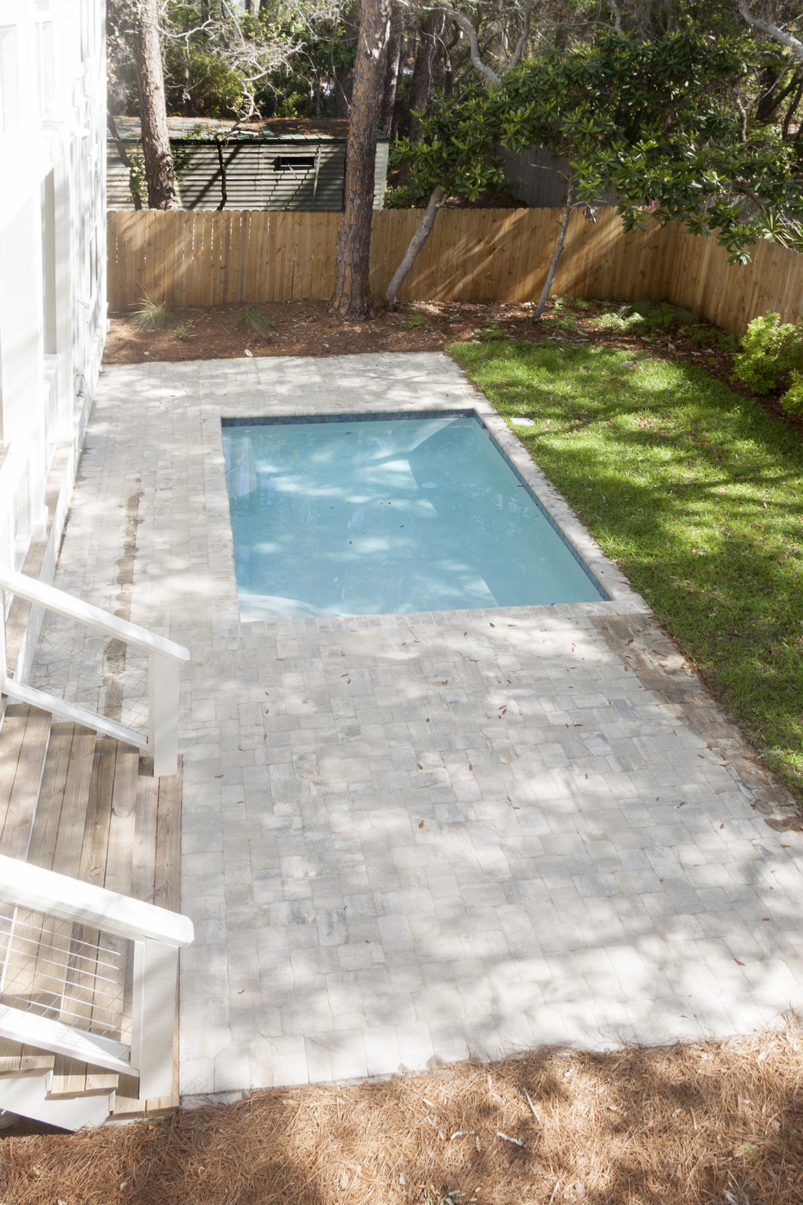 GRAYTON BEACH - Residential