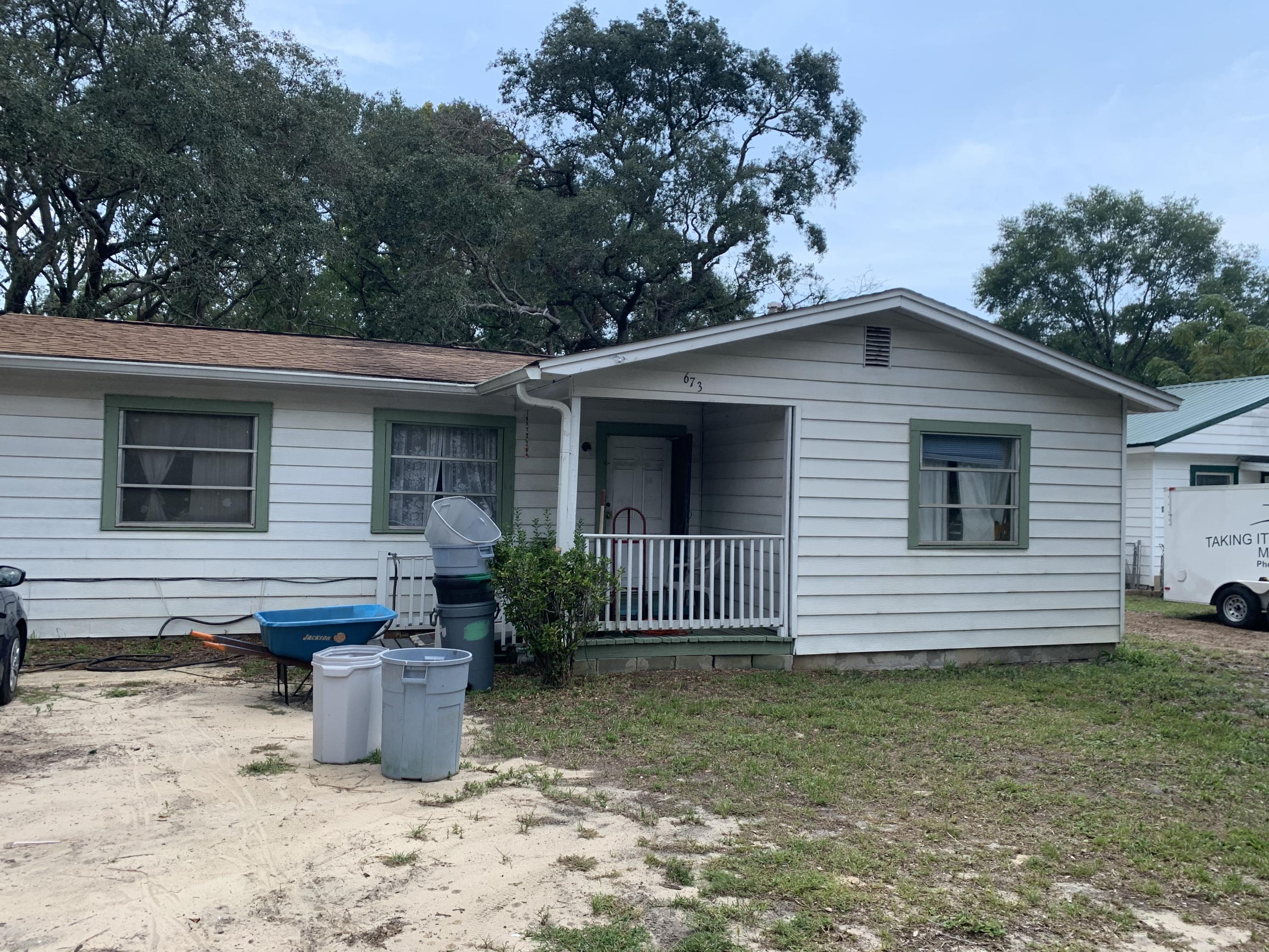 ANDERSON-BROOKS - Residential