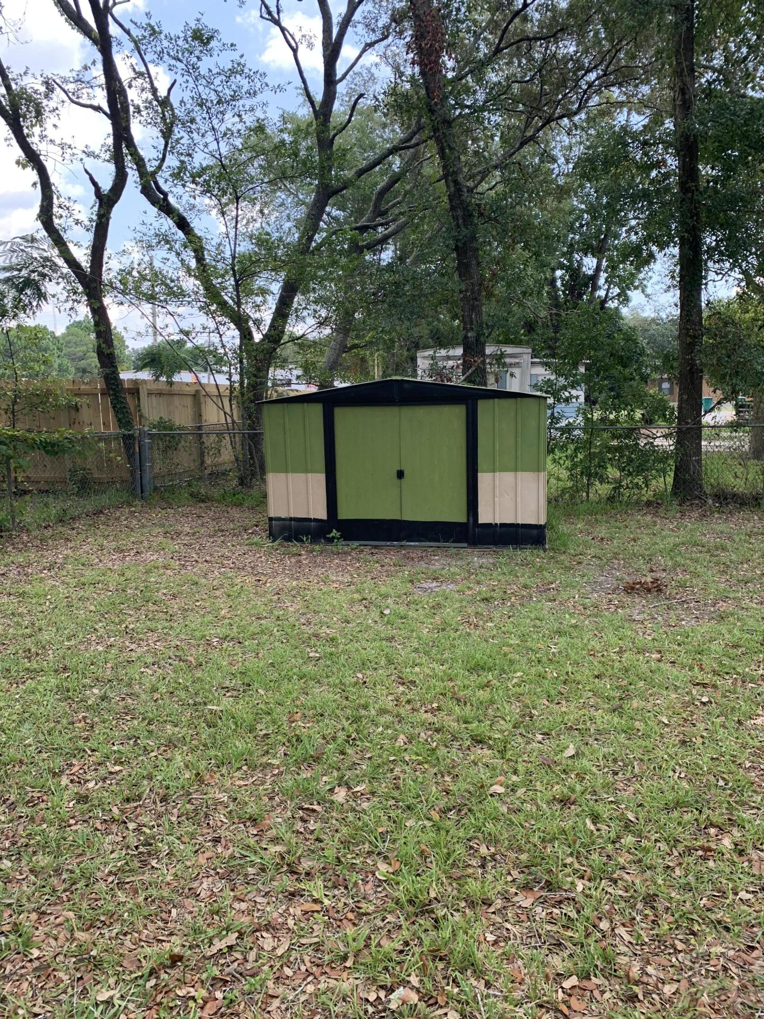 ANDERSON-BROOKS - Residential