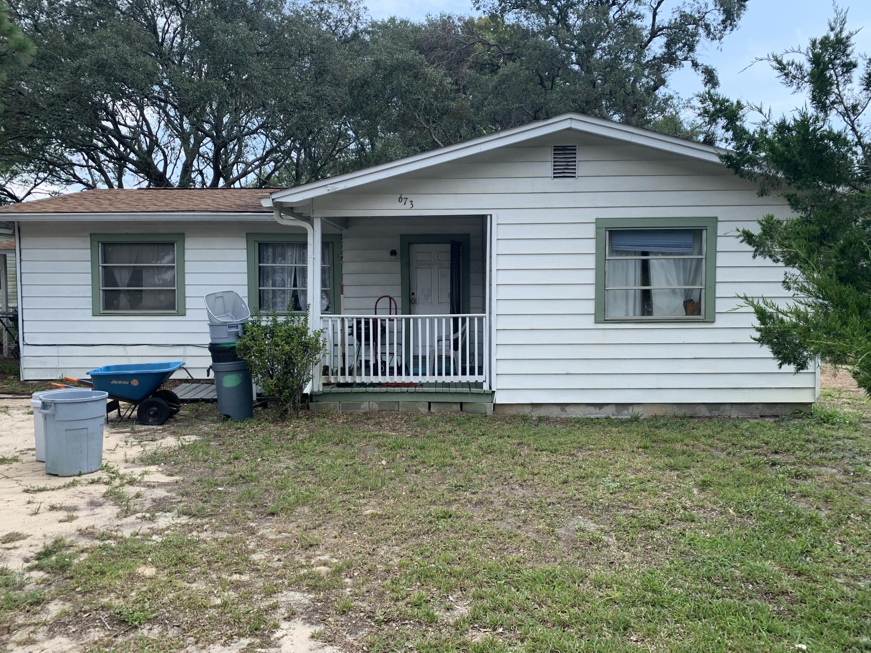 ANDERSON-BROOKS - Residential