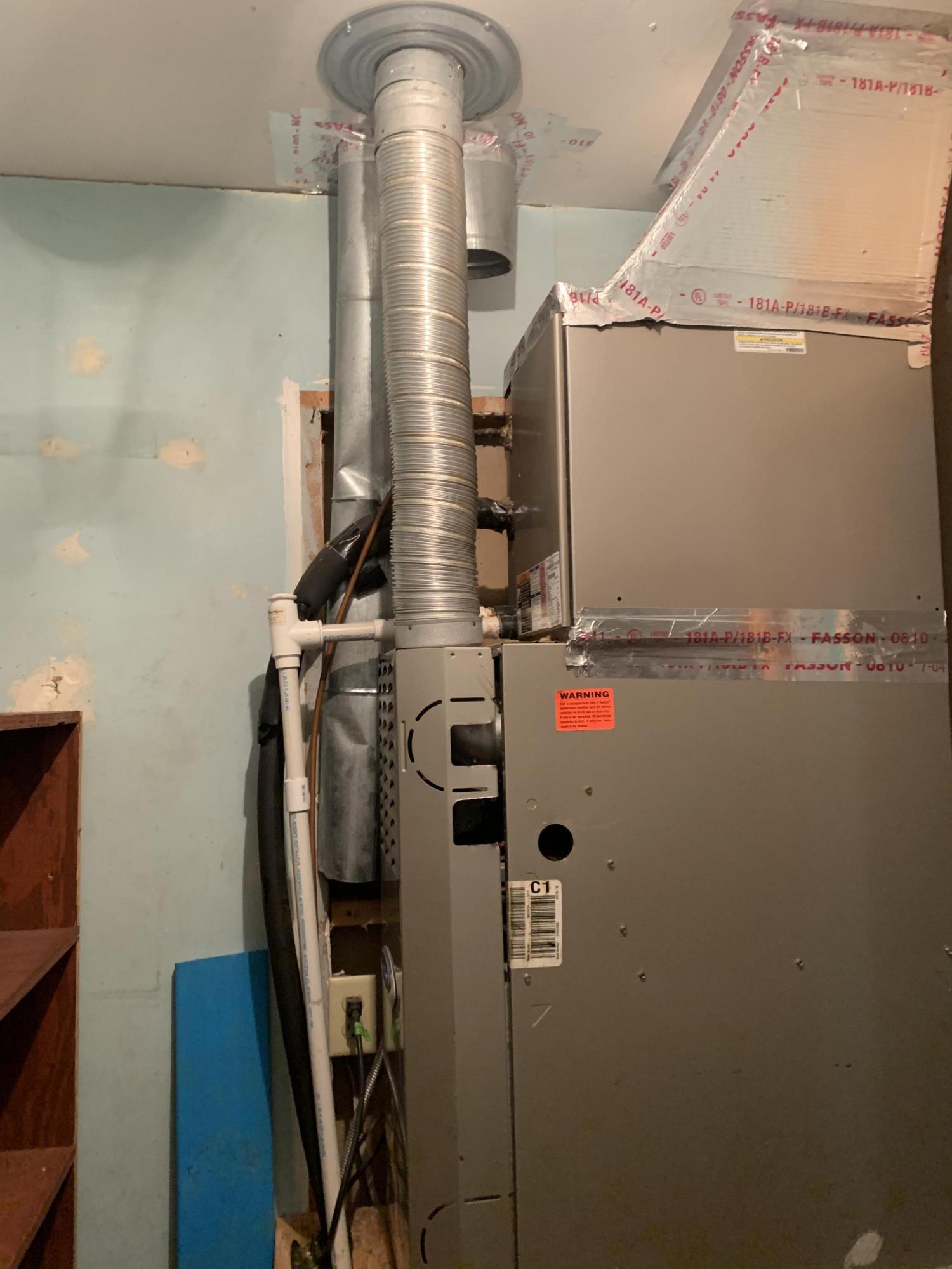 ANDERSON-BROOKS - Residential