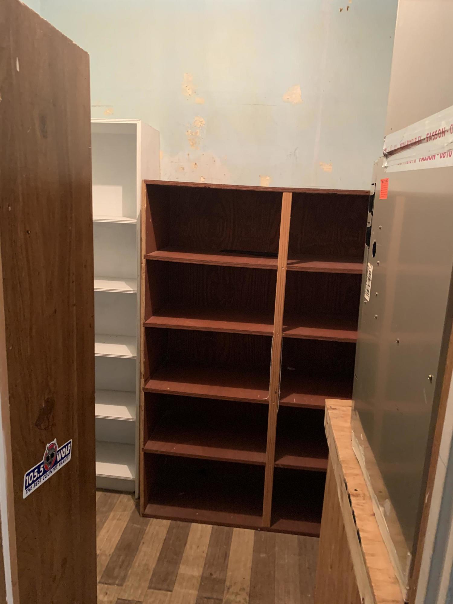 ANDERSON-BROOKS - Residential