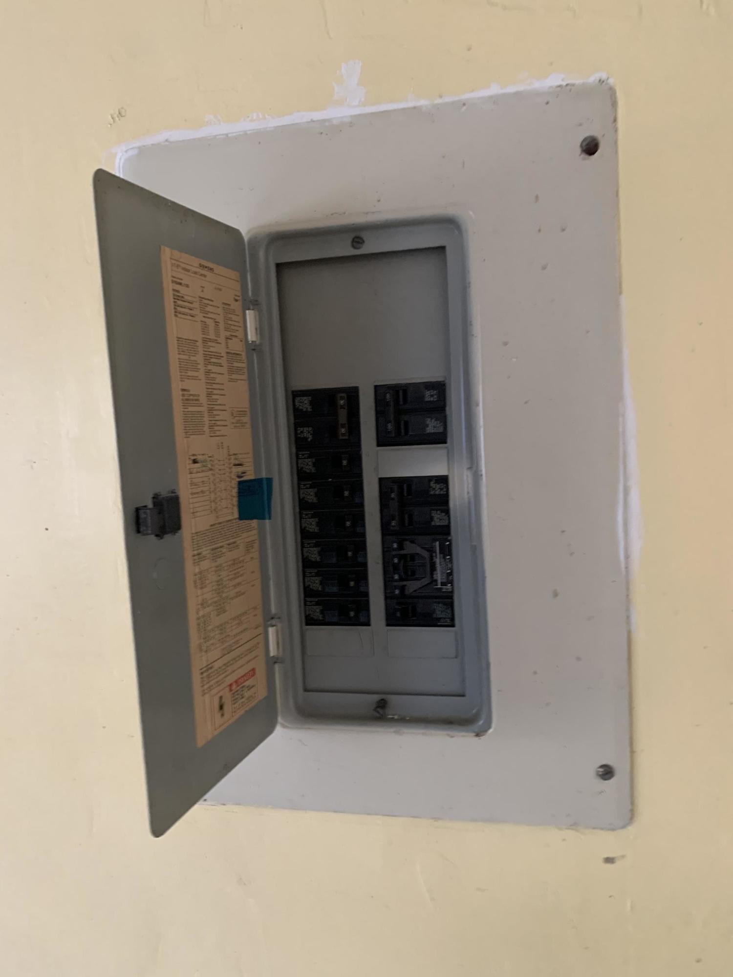 ANDERSON-BROOKS - Residential