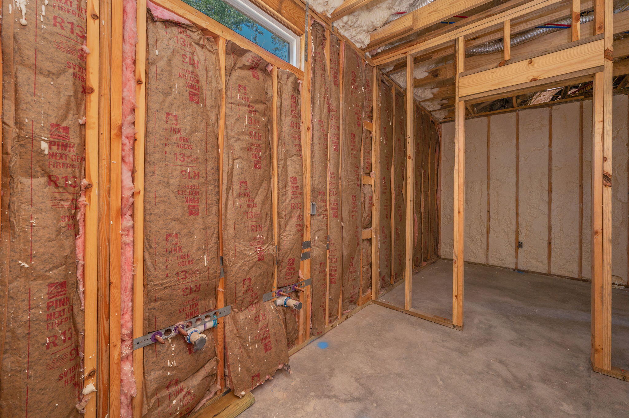 STALLINGS ADD - Residential