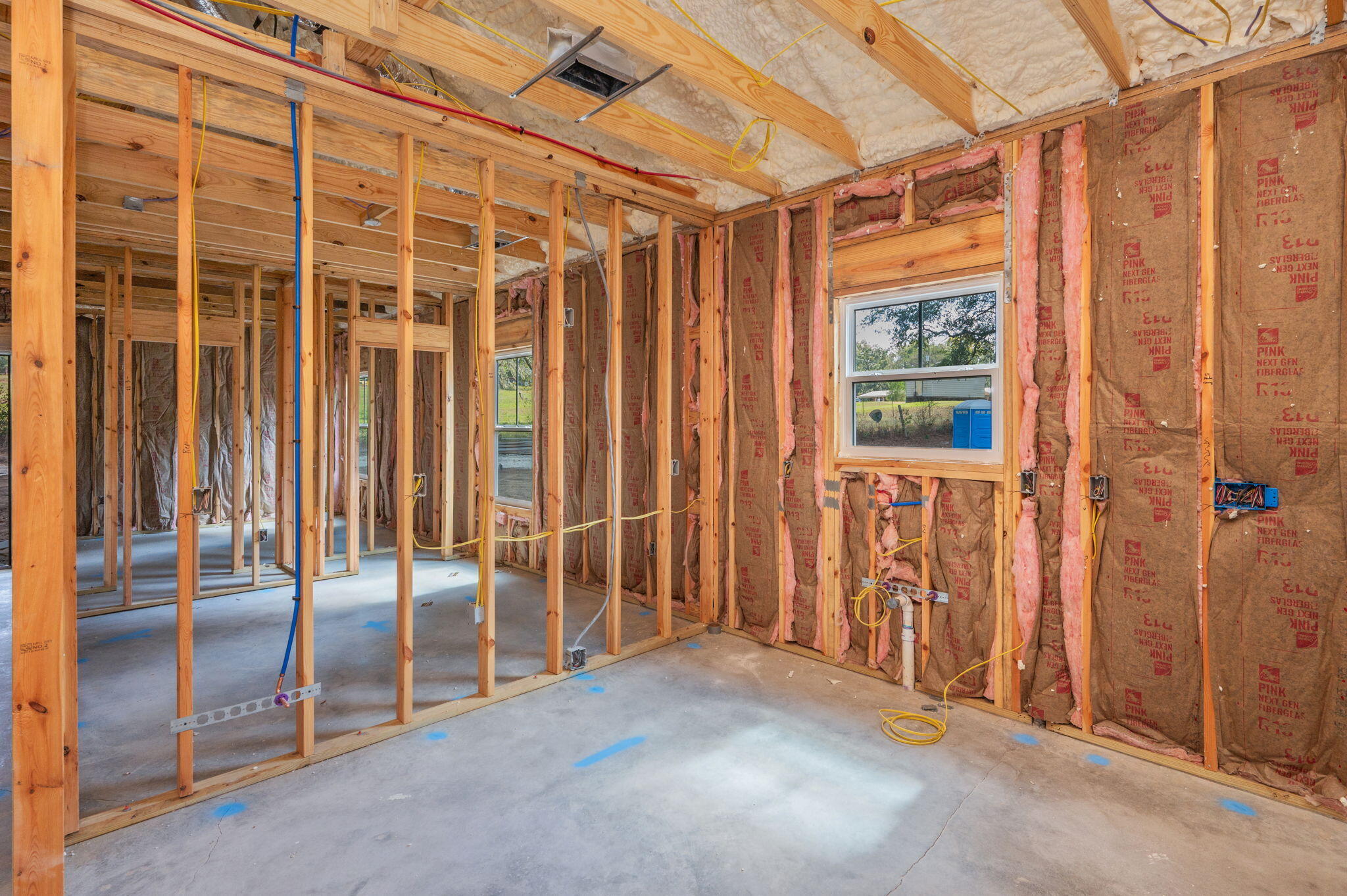 STALLINGS ADD - Residential