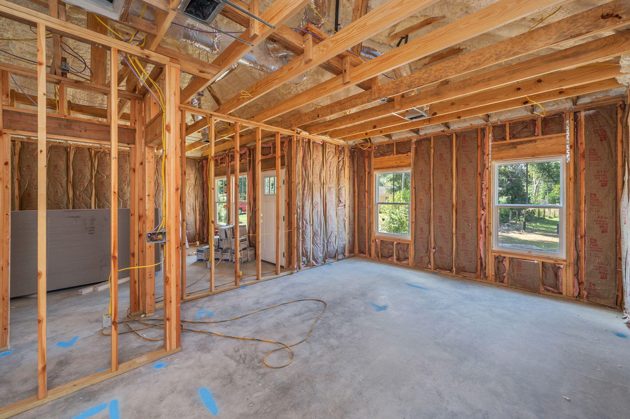 STALLINGS ADD - Residential