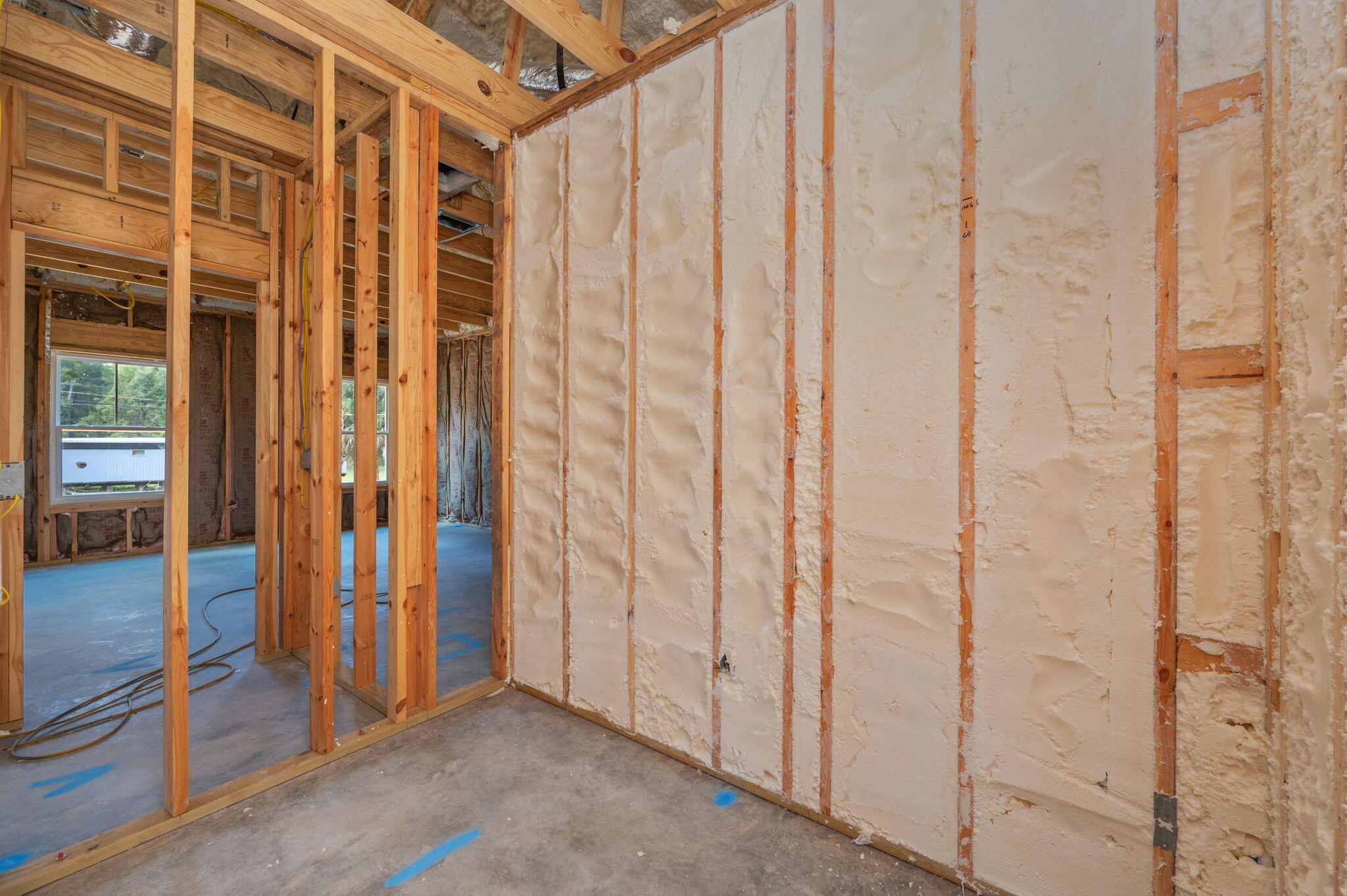 STALLINGS ADD - Residential