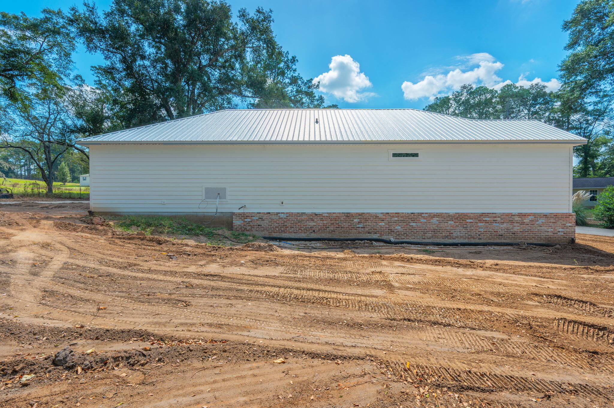 STALLINGS ADD - Residential