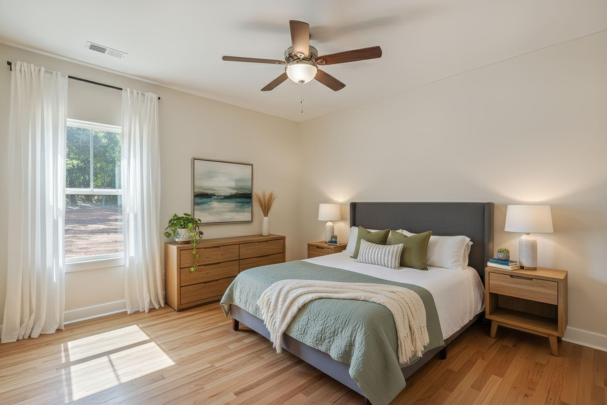STALLINGS ADD - Residential