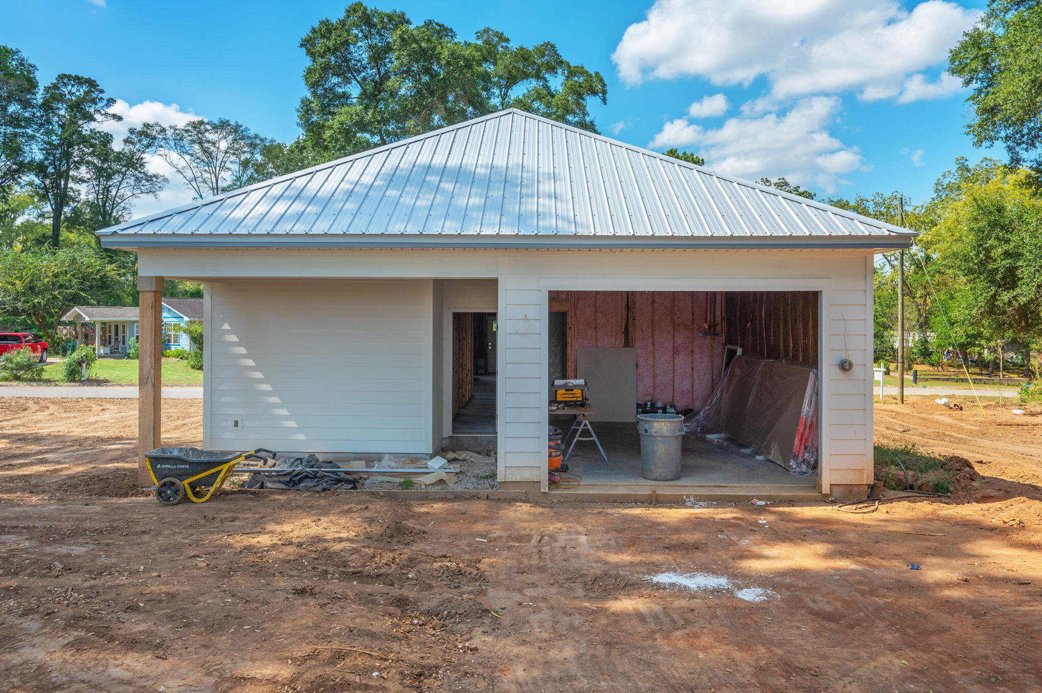 STALLINGS ADD - Residential
