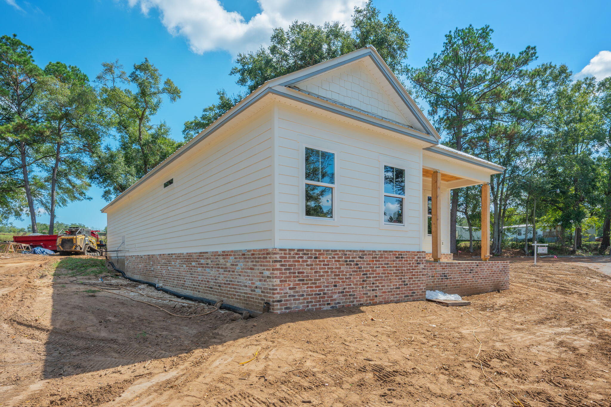 STALLINGS ADD - Residential