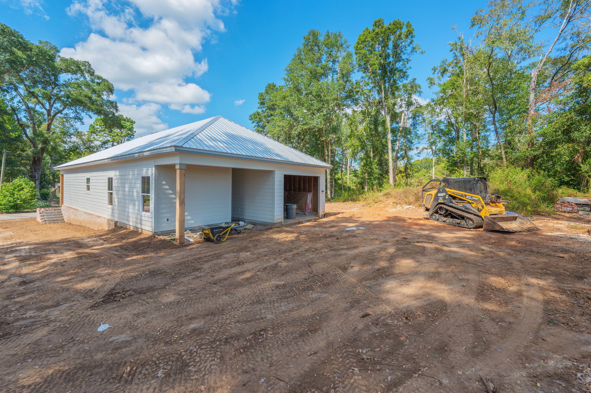 STALLINGS ADD - Residential