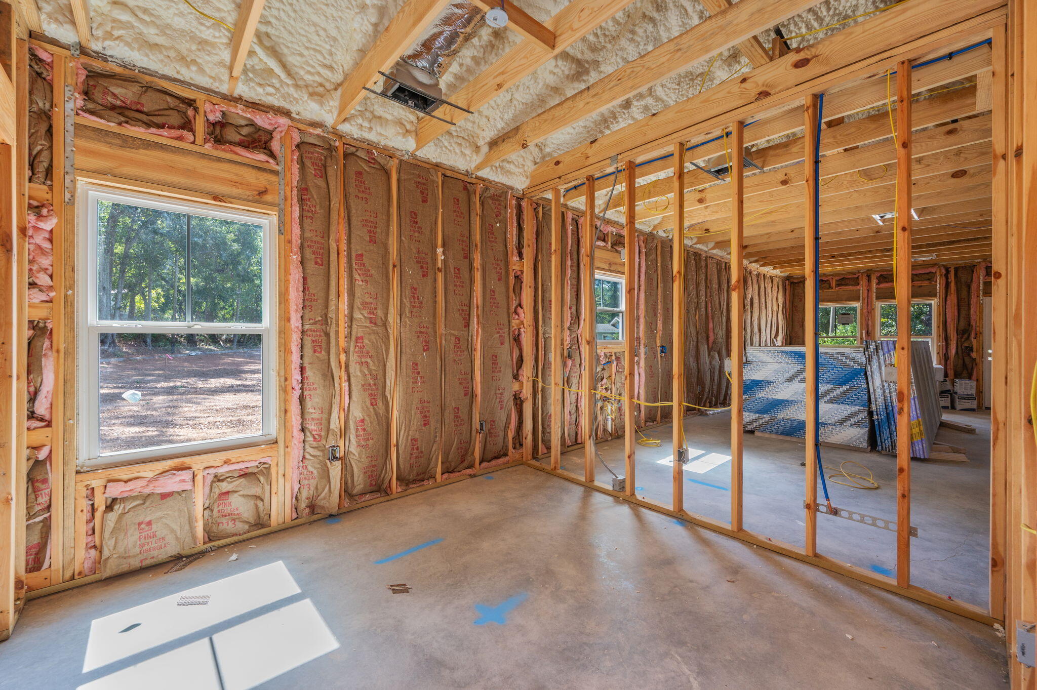 STALLINGS ADD - Residential