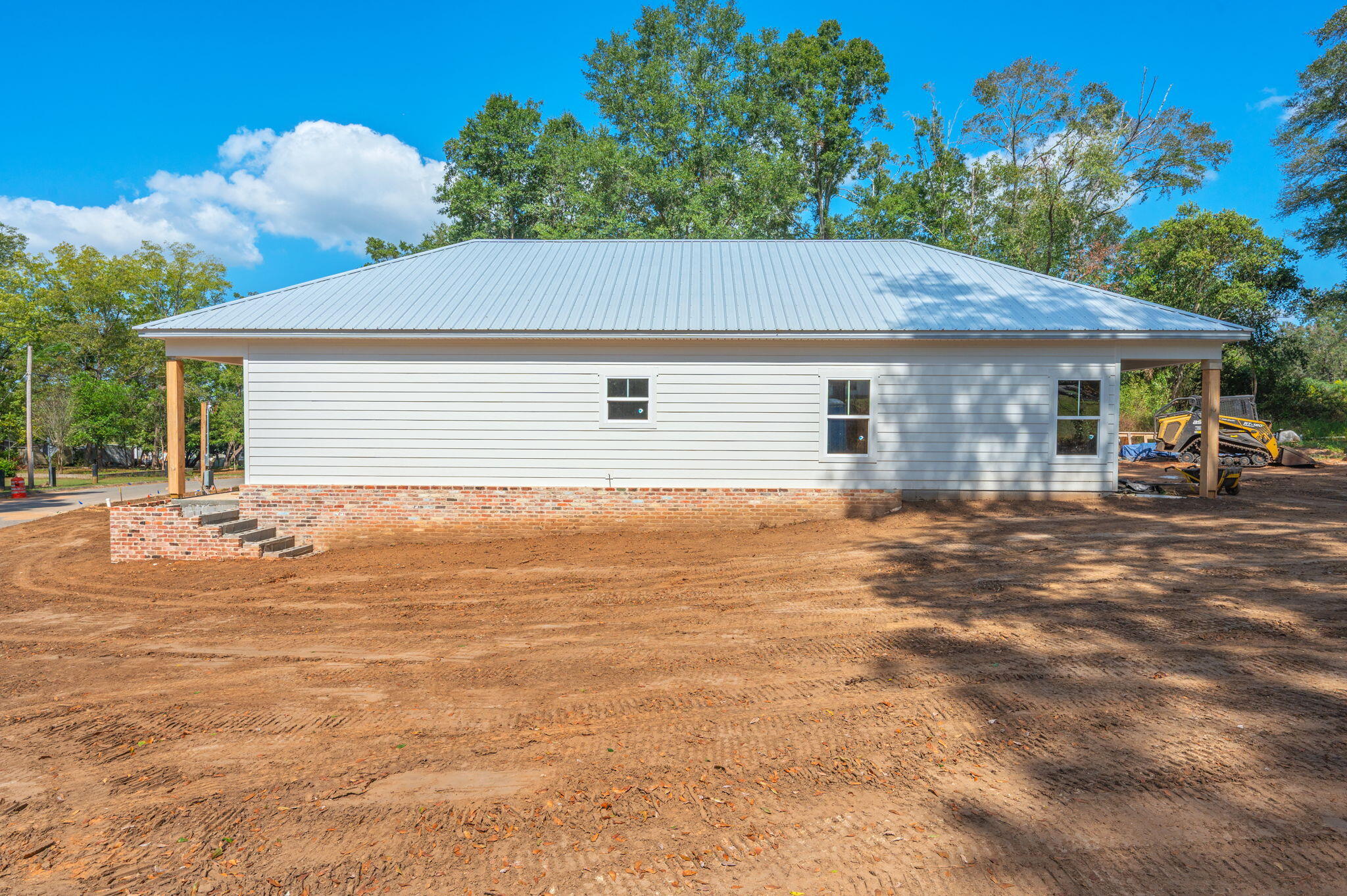 STALLINGS ADD - Residential