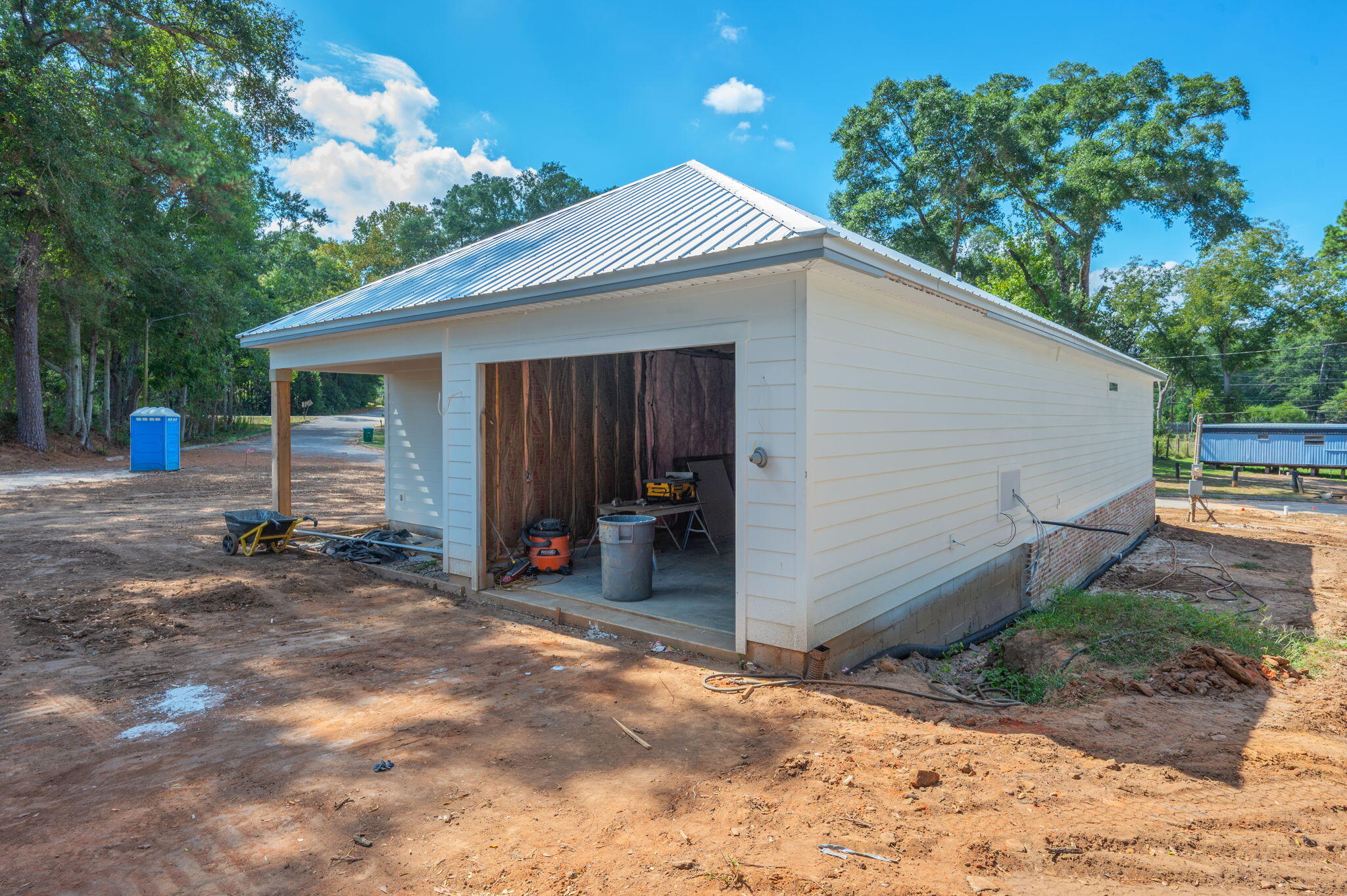 STALLINGS ADD - Residential