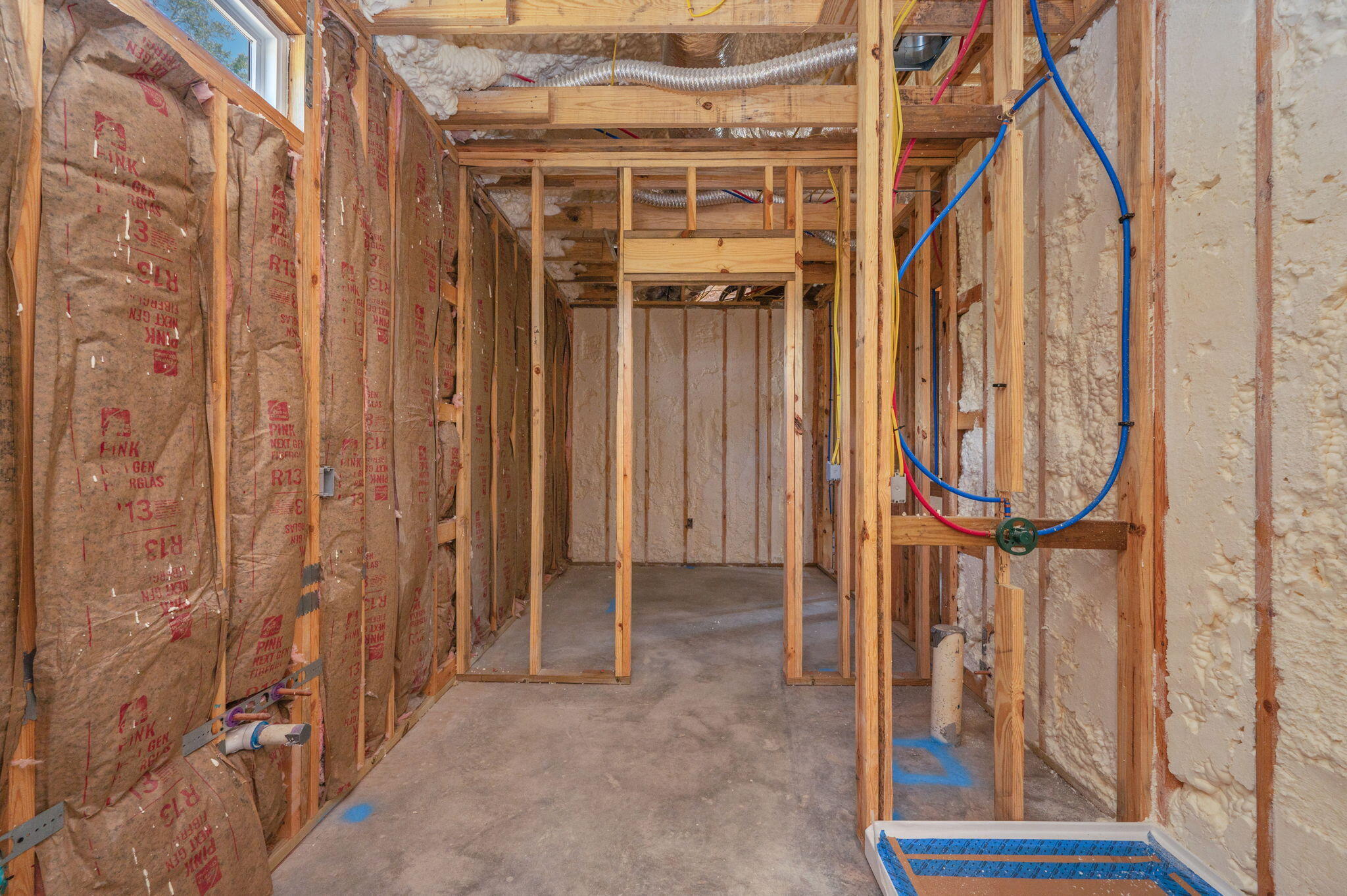 STALLINGS ADD - Residential