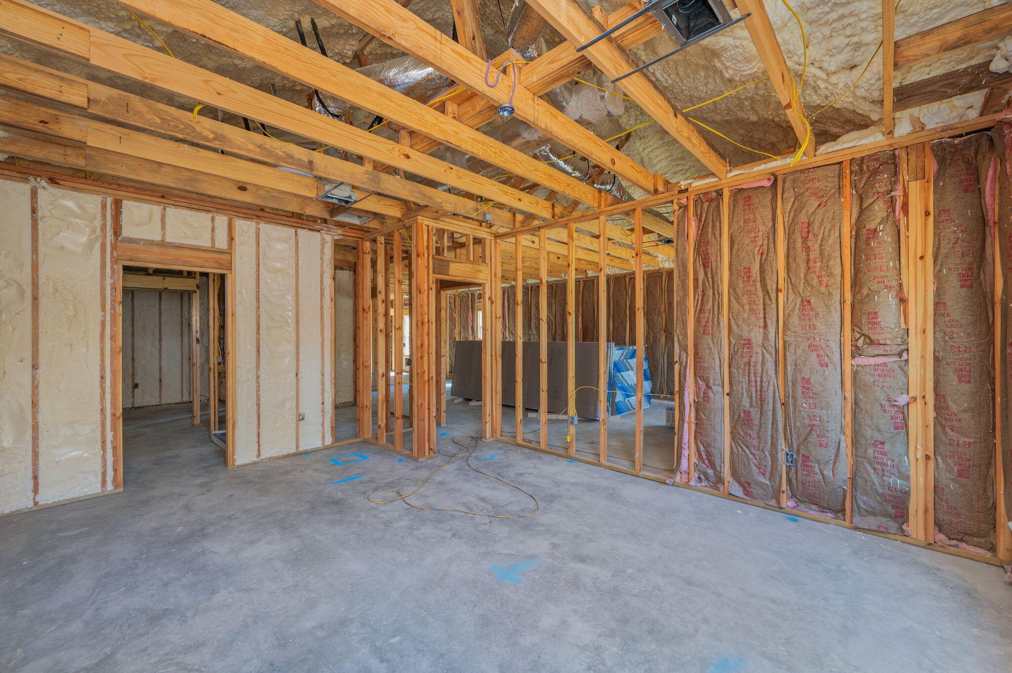 STALLINGS ADD - Residential