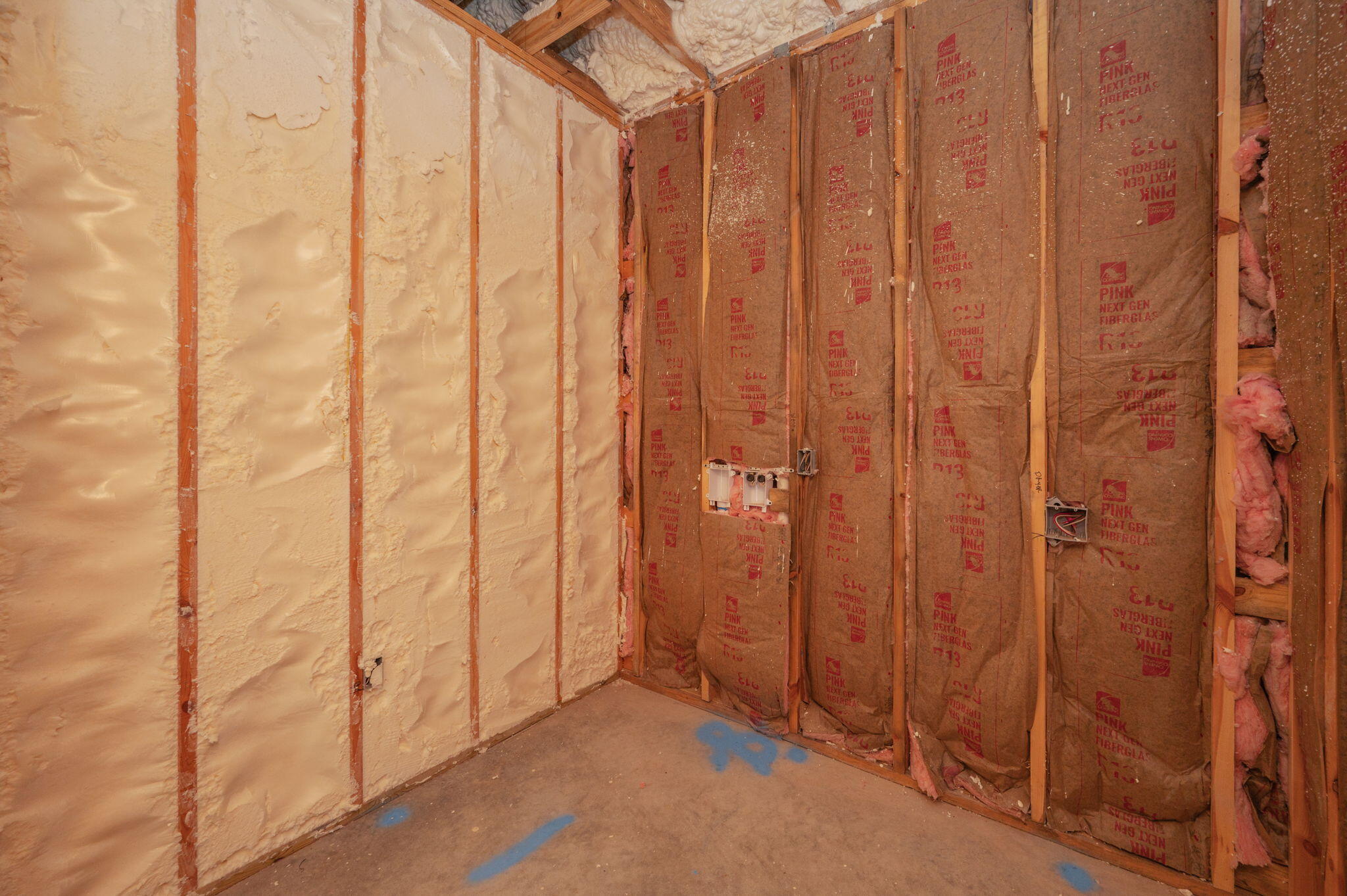 STALLINGS ADD - Residential
