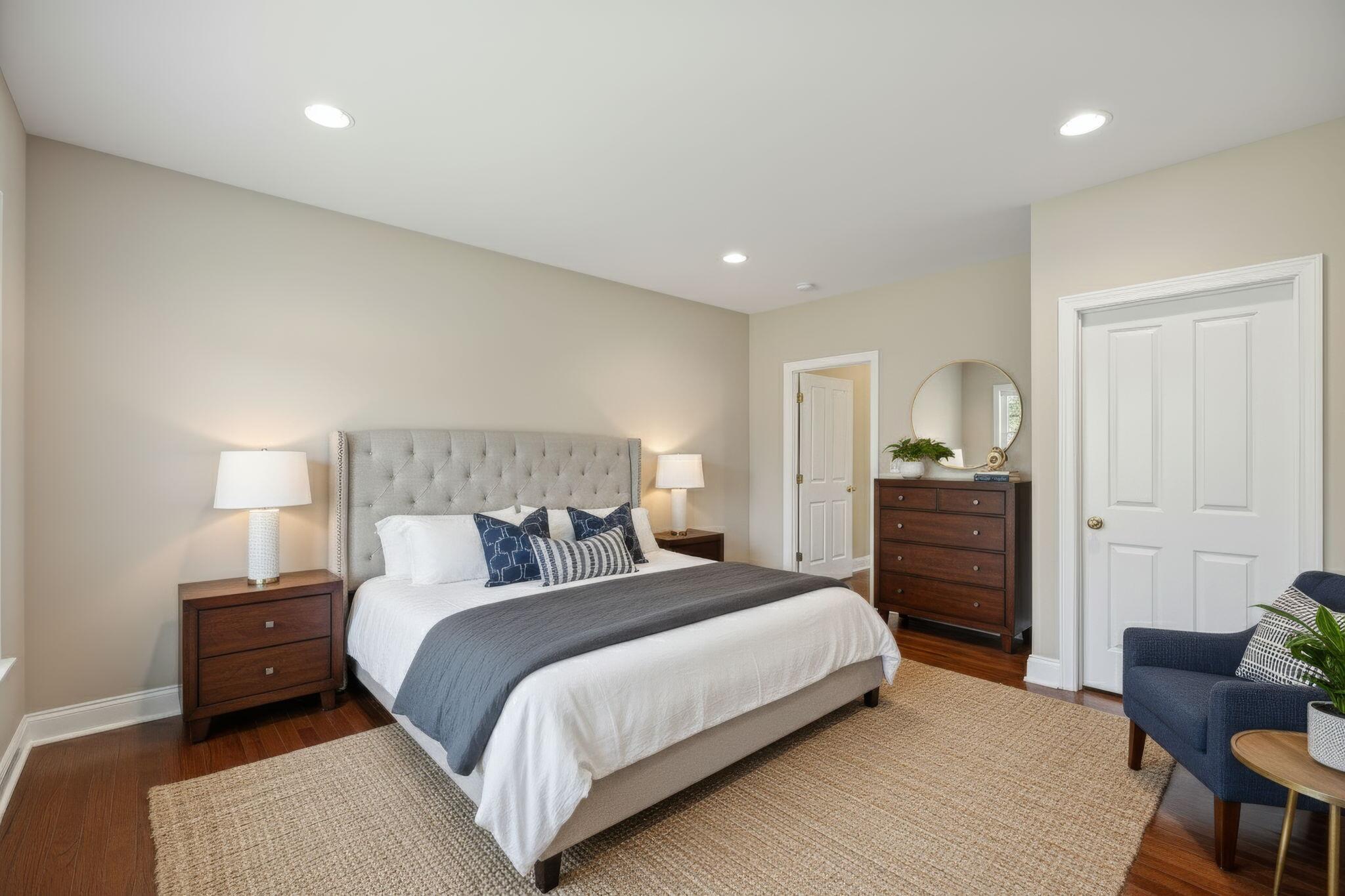 STALLINGS ADD - Residential