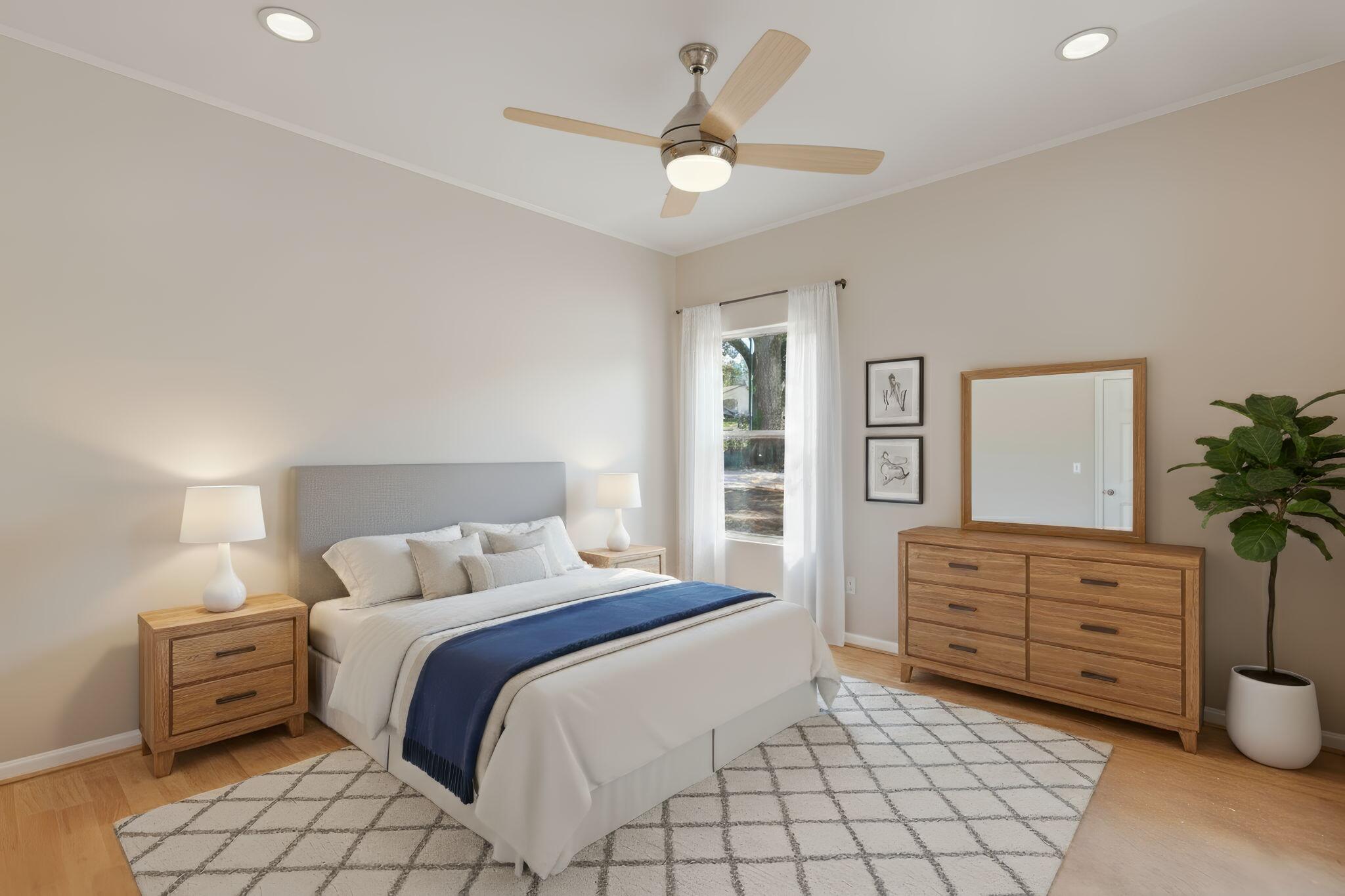STALLINGS ADD - Residential
