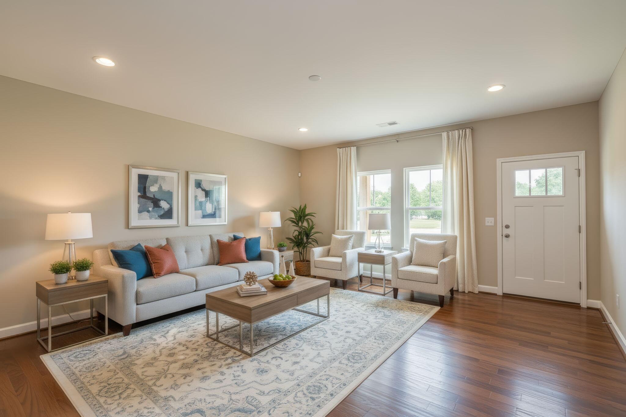 STALLINGS ADD - Residential