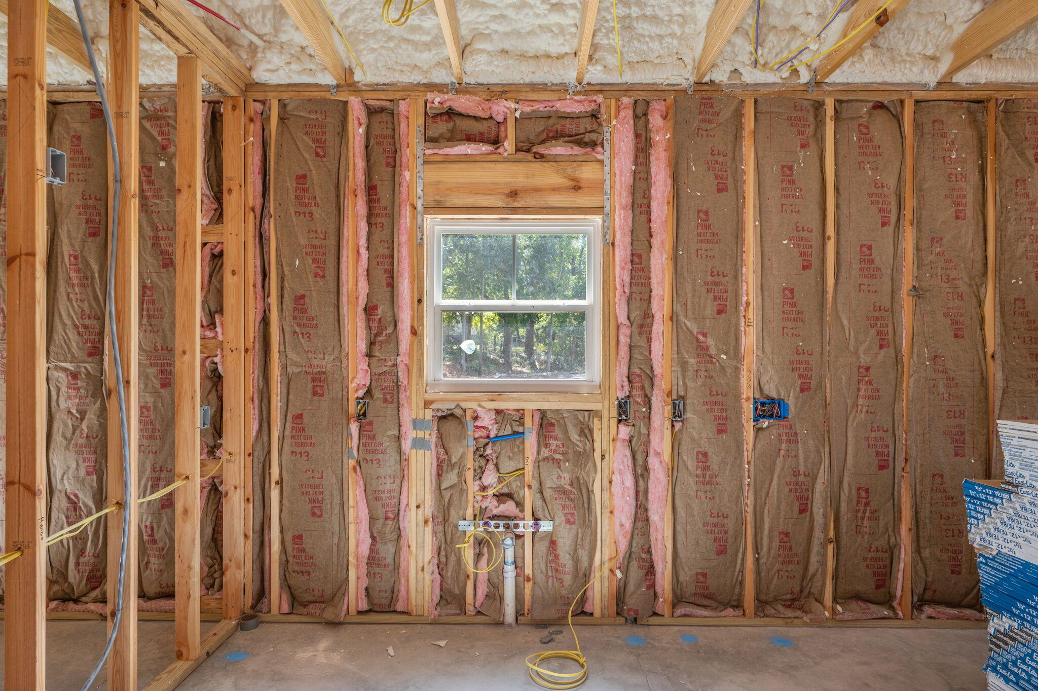 STALLINGS ADD - Residential
