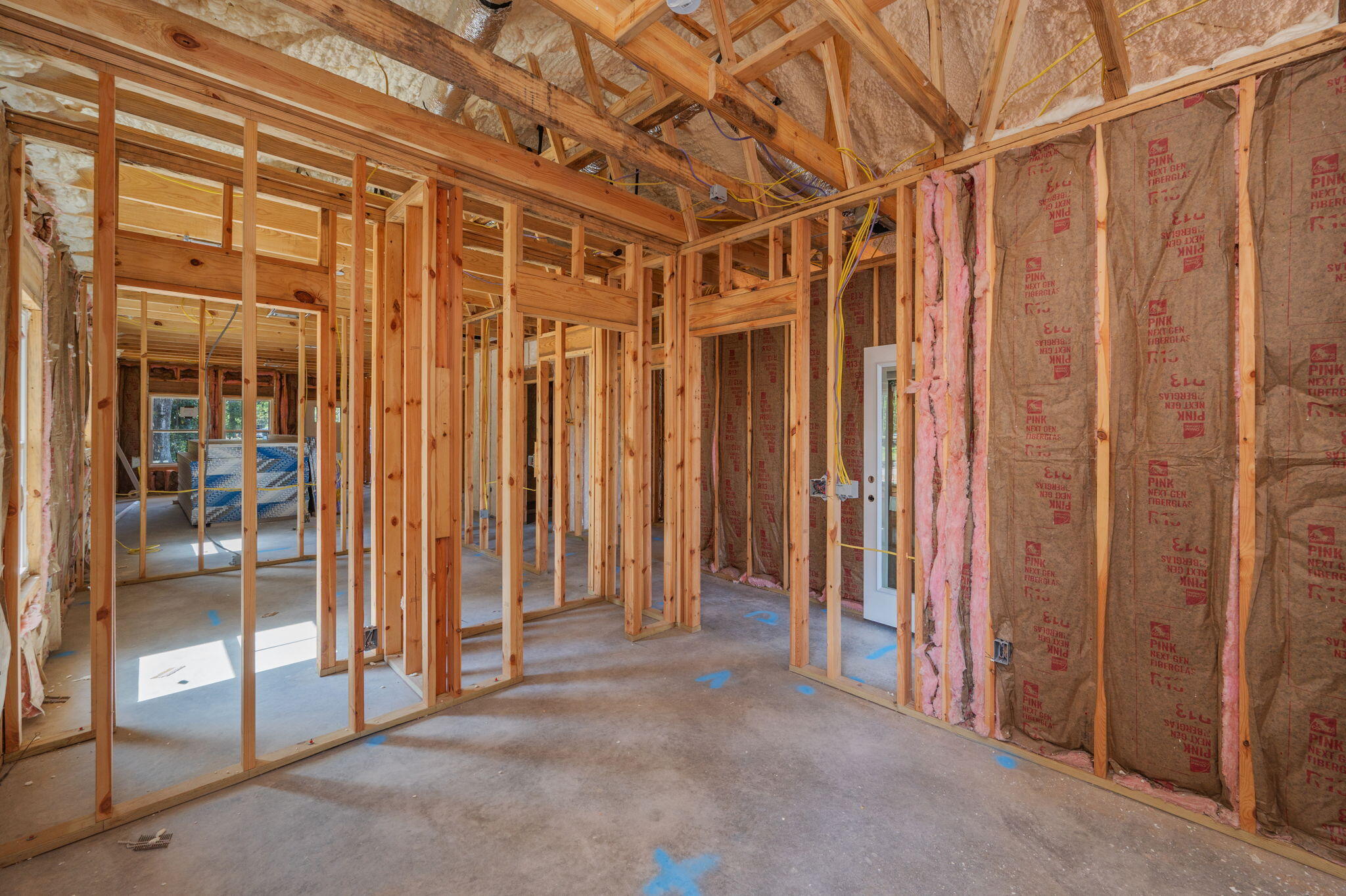 STALLINGS ADD - Residential