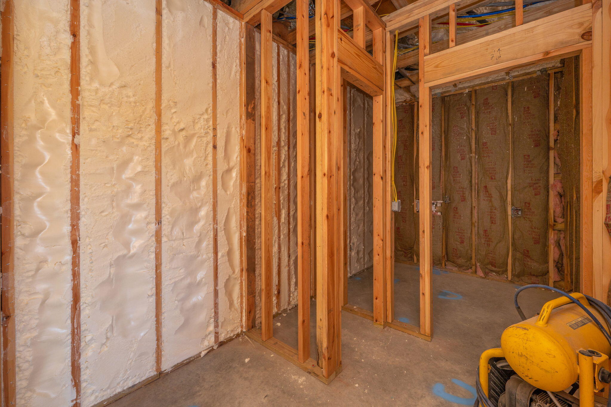STALLINGS ADD - Residential