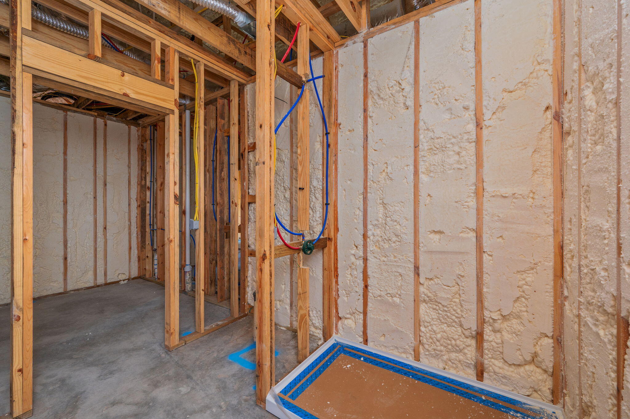 STALLINGS ADD - Residential