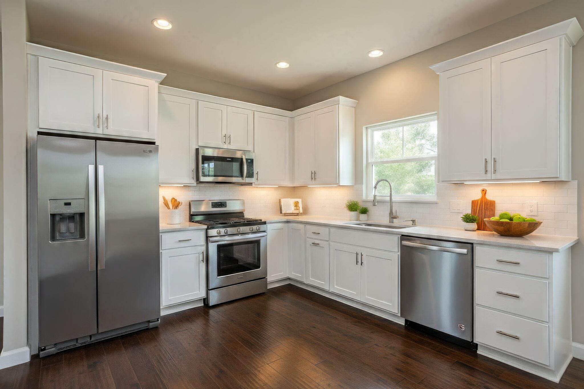 STALLINGS ADD - Residential
