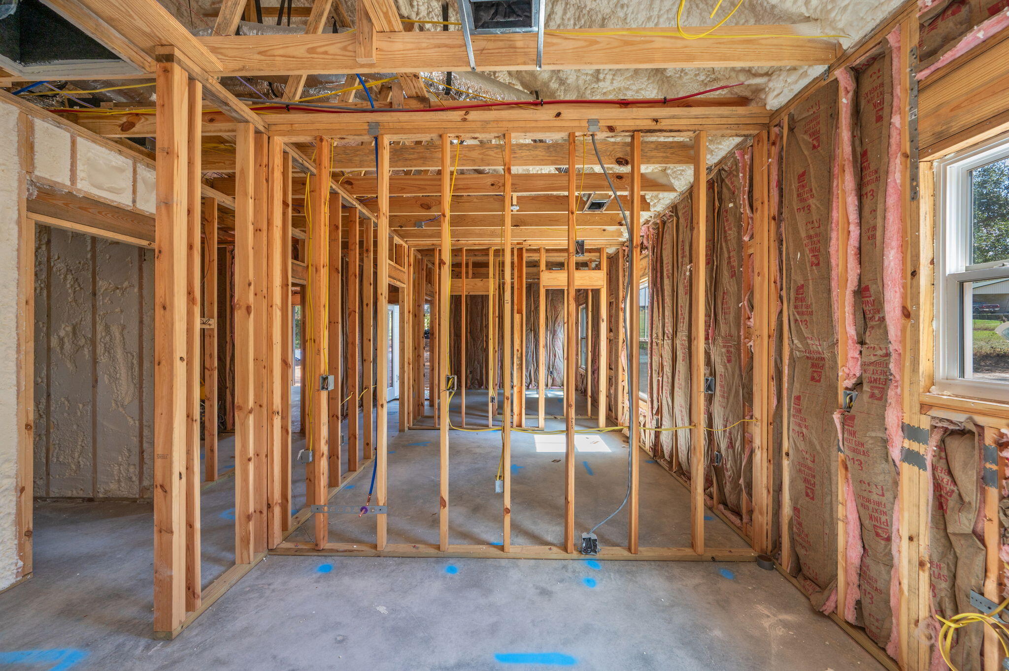 STALLINGS ADD - Residential