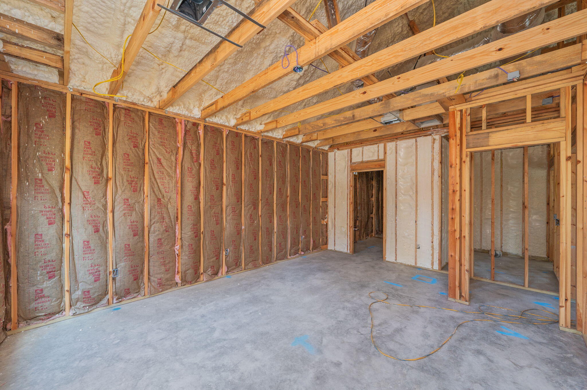 STALLINGS ADD - Residential