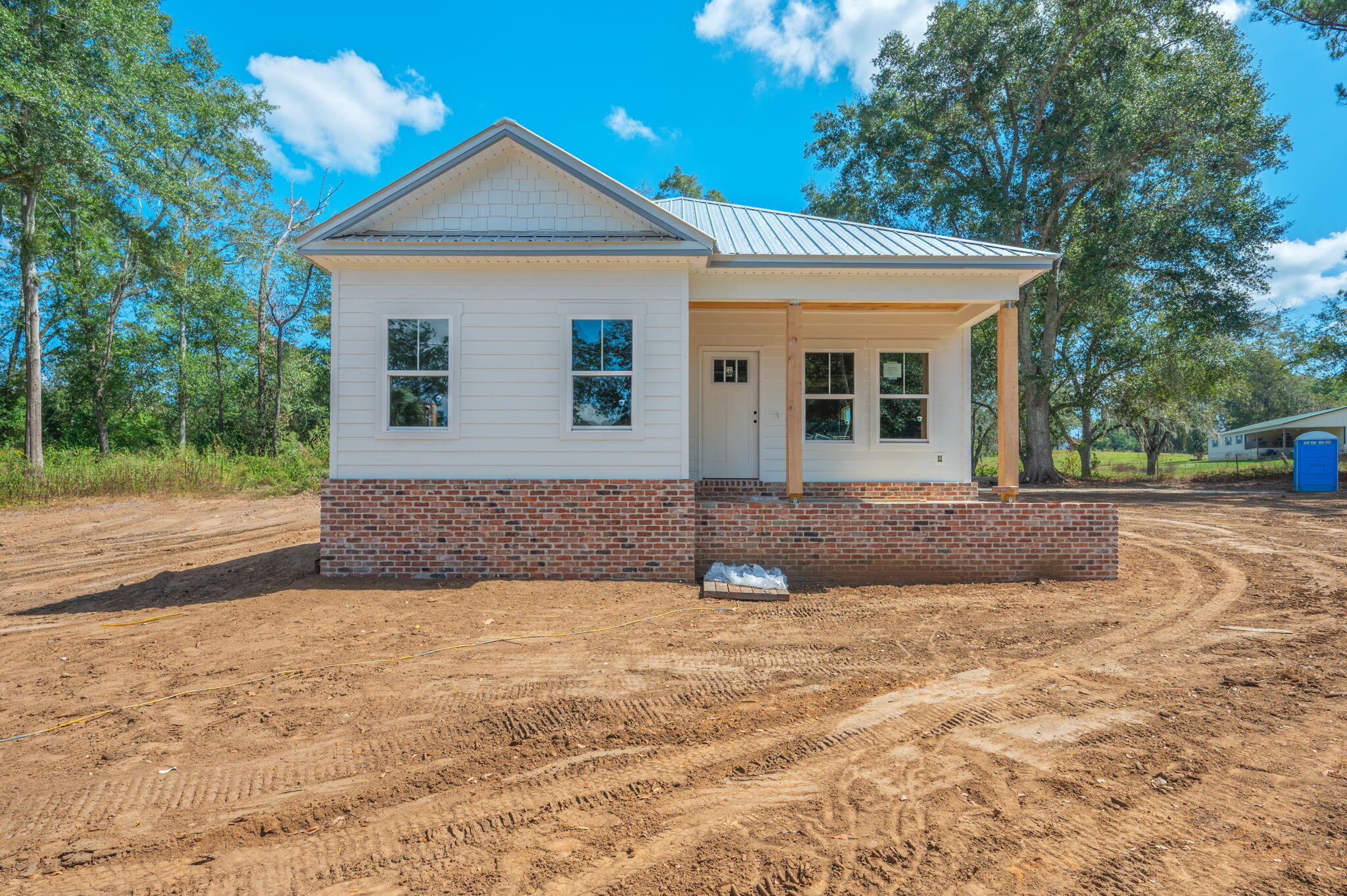 STALLINGS ADD - Residential