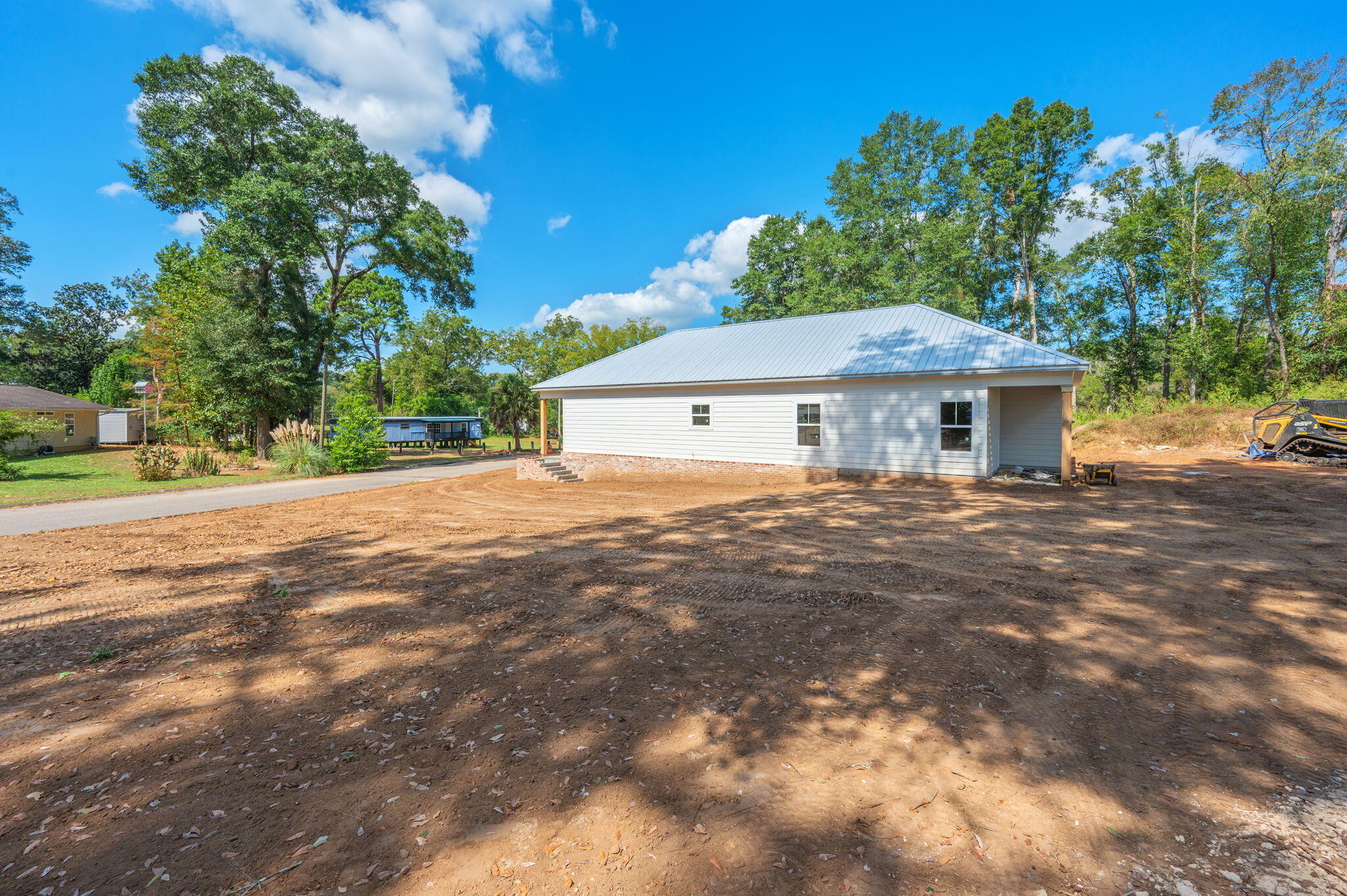 STALLINGS ADD - Residential
