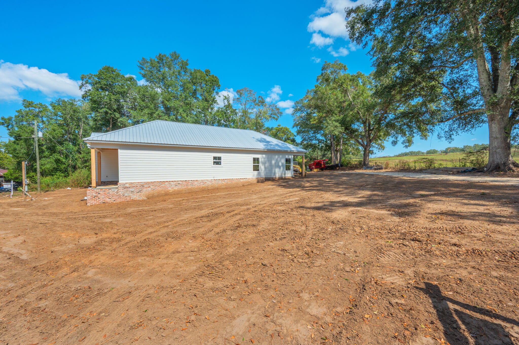 STALLINGS ADD - Residential