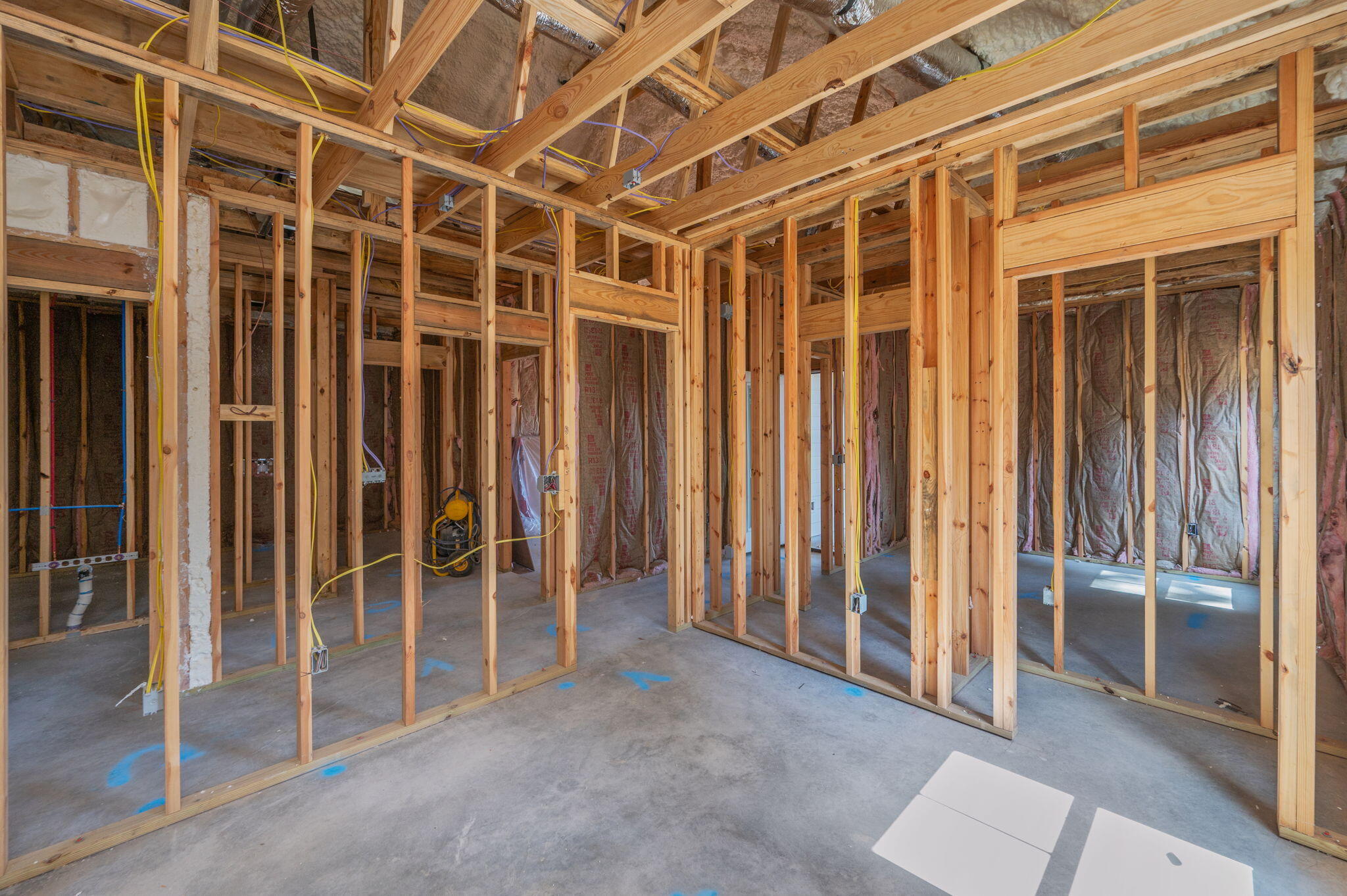 STALLINGS ADD - Residential